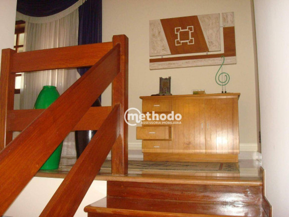 Imagem Casa com 3 Quartos à Venda, 351 m² em Vila Nogueira - Campinas Imagem Casa com 3 Quartos à Venda, 351 m² em Vila Nogueira - Campinas