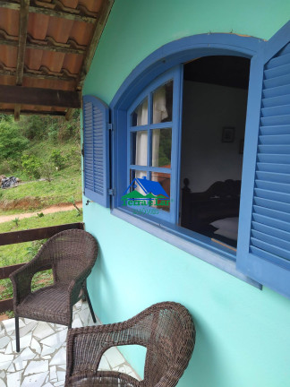 Imóvel com 16 Quartos à Venda, 900 m² em Zona Rural - Aiuruoca