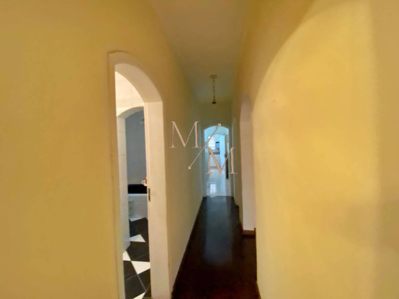 Imagem Casa com 4 Quartos à Venda, 214 m² em Embaré - Santos Imagem Casa com 4 Quartos à Venda, 214 m² em Embaré - Santos