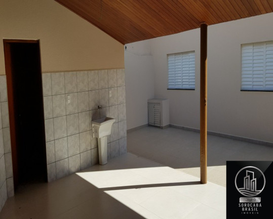 Imagem Casa com 3 Quartos à Venda, 248 m² em Wanel Ville - Sorocaba