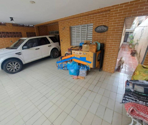 Imagem Casa com 3 Quartos à Venda, 140 m² em Parque Continental - São Paulo Imagem Casa com 3 Quartos à Venda, 140 m² em Parque Continental - São Paulo