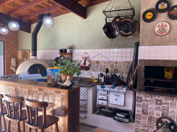 Imagem Casa com 3 Quartos à Venda, 251 m² em Jardim Rosim - Pirassununga