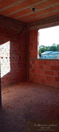 Imagem Apartamento com 2 Quartos à Venda, 49 m² em Santa Regina - Camboriú