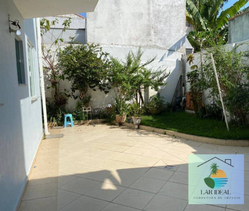 Casa com 4 Quartos à Venda, 240 m² em Centro - Cabo Frio