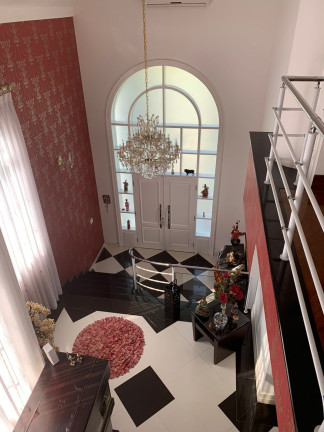 Imagem Casa com 5 Quartos à Venda, 640 m² em Parque Terra Nova Ii - São Bernardo Do Campo