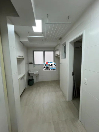 Imagem Apartamento com 4 Quartos à Venda, 210 m² em Chácara Santo Antônio (zona Sul) - São Paulo Imagem Apartamento com 4 Quartos à Venda, 210 m² em Chácara Santo Antônio (zona Sul) - São Paulo