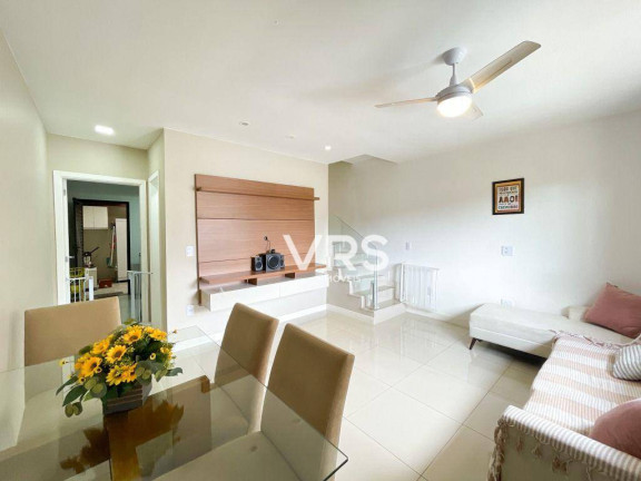Casa com 2 Quartos à Venda, 117 m² em Iucas - Teresópolis