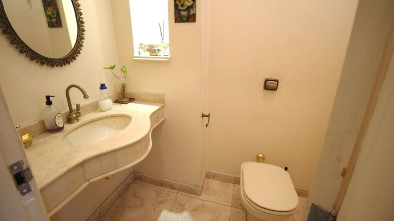 Imagem Apartamento com 3 Quartos à Venda, 210 m² em Santa Cecília - São Paulo Imagem Apartamento com 3 Quartos à Venda, 210 m² em Santa Cecília - São Paulo