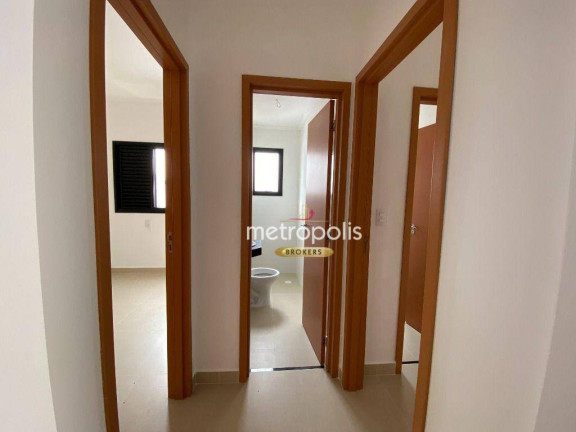Imagem Apartamento com 2 Quartos à Venda, 53 m² em Boa Vista - São Caetano Do Sul Imagem Apartamento com 2 Quartos à Venda, 53 m² em Boa Vista - São Caetano Do Sul