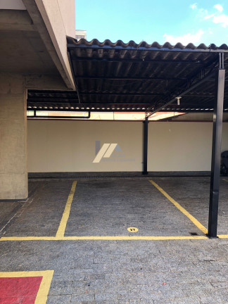 Imagem Imóvel com 2 Quartos à Venda, 76 m² em Jardim Brasil - Campinas