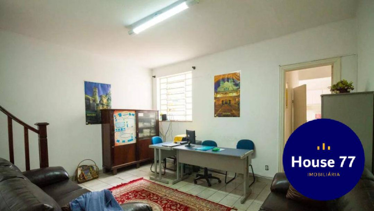 Casa com 3 Quartos à Venda, 130 m² em Vila Mariana - São Paulo