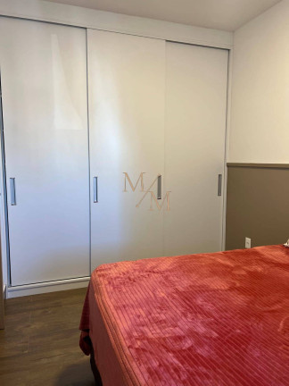 Imagem Apartamento com 1 Quarto à Venda, 53 m² em Embaré - Santos