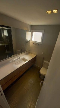 Imagem Apartamento com 3 Quartos à Venda, 205 m² em Jardins - São Paulo Imagem Apartamento com 3 Quartos à Venda, 205 m² em Jardins - São Paulo