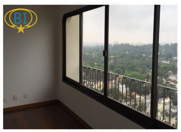 Imagem Imóvel com 5 Quartos à Venda, 647 m² em Jardim Santo Amaro - São Paulo