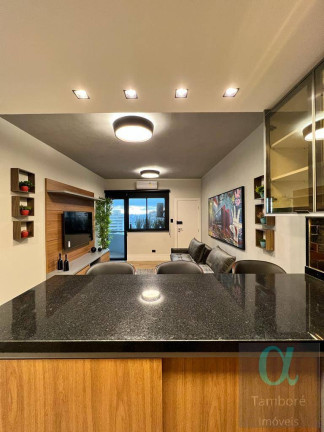 Imagem Apartamento com 1 Quarto à Venda, 54 m² em Alphaville Centro Industrial E Empresarial/alphaville. - Barueri Imagem Apartamento com 1 Quarto à Venda, 54 m² em Alphaville Centro Industrial E Empresarial/alphaville. - Barueri