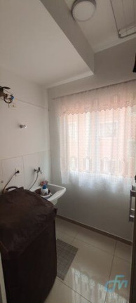 Imagem Apartamento com 2 Quartos à Venda, 66 m² em Vila Natal - Mogi Das Cruzes