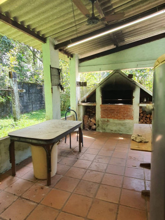 Imagem Casa com 3 Quartos à Venda, 2 m² em Jardim São Fernando - Itanhaém Imagem Casa com 3 Quartos à Venda, 2 m² em Jardim São Fernando - Itanhaém