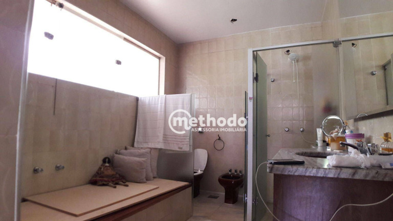 Imagem Casa com 6 Quartos à Venda, 302 m² em Taquaral - Campinas Imagem Casa com 6 Quartos à Venda, 302 m² em Taquaral - Campinas