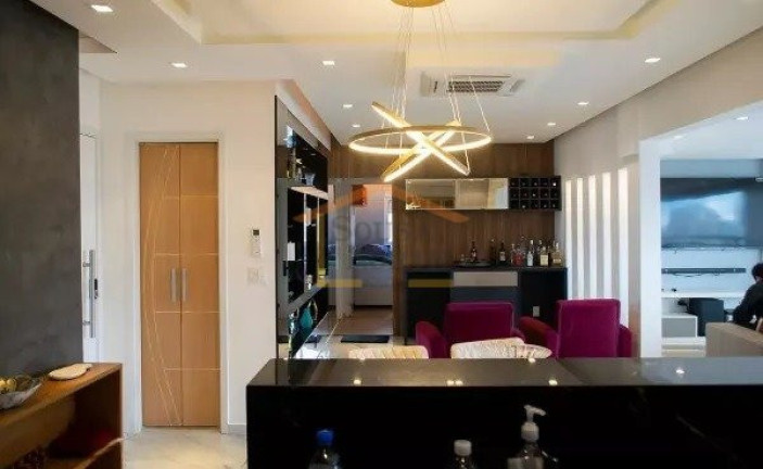 Imagem Apartamento com 3 Quartos à Venda, 120 m² em Santa Teresinha - São Paulo Imagem Apartamento com 3 Quartos à Venda, 120 m² em Santa Teresinha - São Paulo