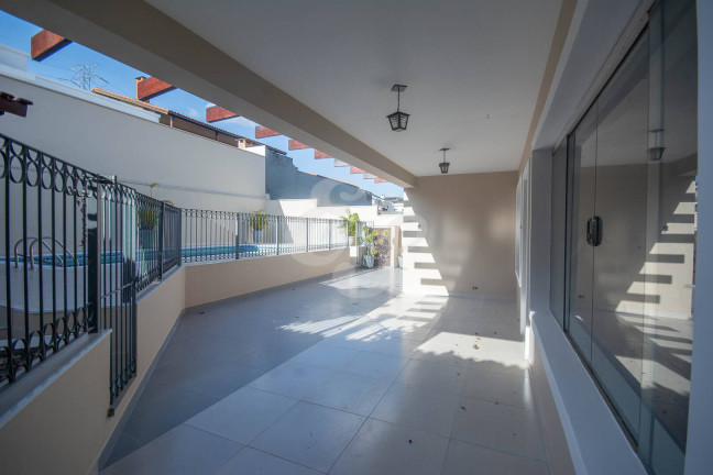 Casa de Condomínio com 5 Quartos à Venda, 400 m² em Alphaville - Santana De Parnaíba