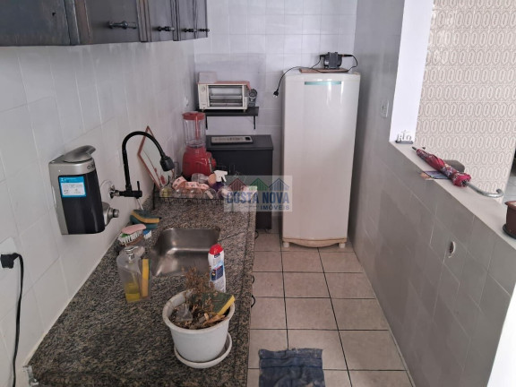Imagem Apartamento com 1 Quarto para Alugar, 48 m² em Canto Do Forte - Praia Grande Imagem Apartamento com 1 Quarto para Alugar, 48 m² em Canto Do Forte - Praia Grande