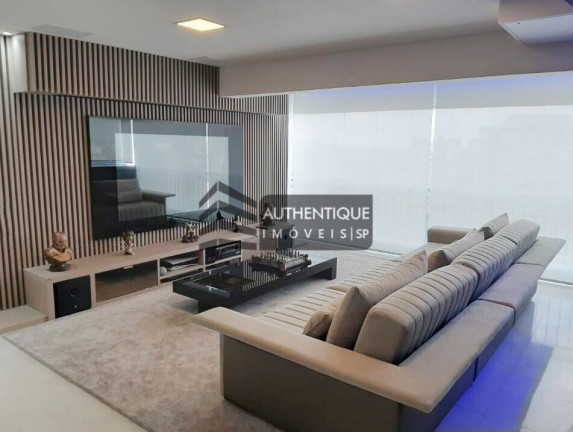 Imagem Apartamento com 2 Quartos à Venda, 87 m² em Morumbi - São Paulo Imagem Apartamento com 2 Quartos à Venda, 87 m² em Morumbi - São Paulo