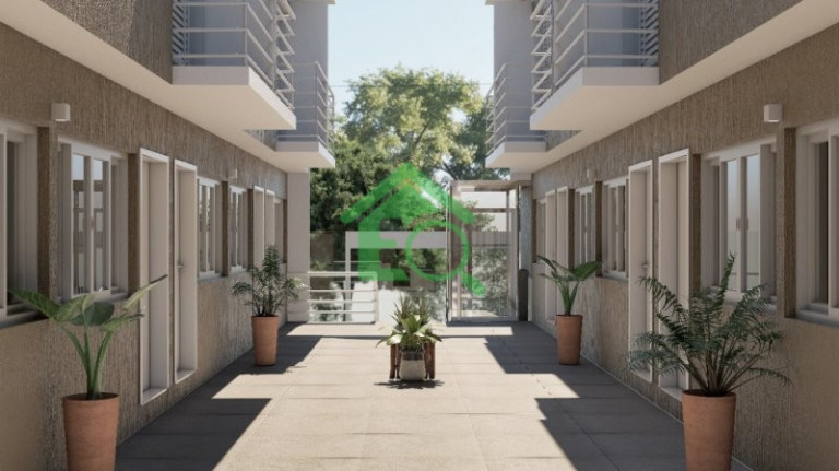 Imagem Casa de Condomínio com 2 Quartos à Venda, 78 m² em Vila Romano - São Paulo Imagem Casa de Condomínio com 2 Quartos à Venda, 78 m² em Vila Romano - São Paulo