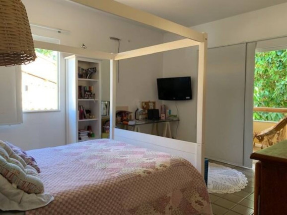 Imagem Casa com 5 Quartos à Venda, 420 m² em Jaguaribe - Salvador Imagem Casa com 5 Quartos à Venda, 420 m² em Jaguaribe - Salvador