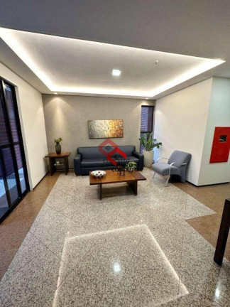 Imagem Apartamento com 3 Quartos à Venda, 130 m² em Cocó - Fortaleza