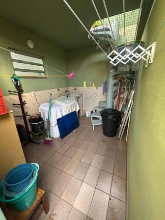 Imagem Casa com 2 Quartos à Venda, 94 m² em Jardim Ipanema - Santo André