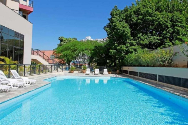 Imagem Apartamento com 1 Quarto à Venda, 36 m² em Jardim Aparecida - São José Dos Campos