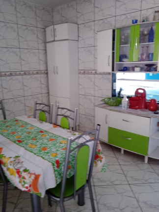 Imagem Casa com 4 Quartos à Venda, 380 m² em Jardim Perla - Betim