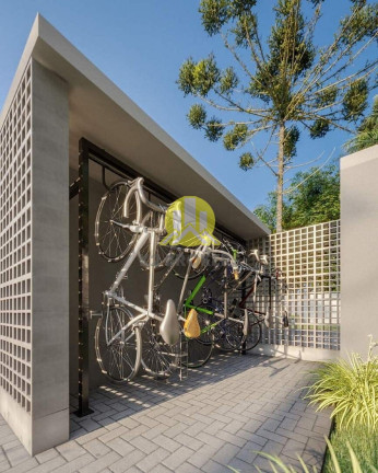Imagem Apartamento com 2 Quartos à Venda, 57 m² em Portão - Curitiba Imagem Apartamento com 2 Quartos à Venda, 57 m² em Portão - Curitiba