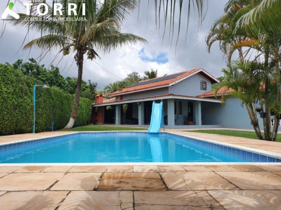 Imóvel com 3 Quartos à Venda, 320 m² em Centro - Araçoiaba Da Serra