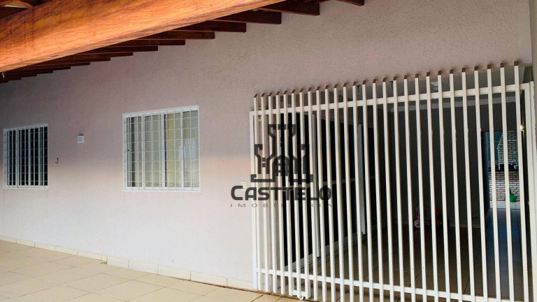 Imagem Casa com 4 Quartos à Venda, 170 m² em Cafezal - Londrina