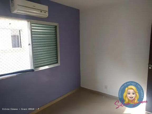 Foto do imóvel Apartamento com 2 Quartos à Venda, 76 m² em Parque Bitaru - São Vicente