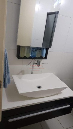 Imagem Apartamento com 1 Quarto à Venda, 40 m² em Jardim Santa Terezinha (zona Leste) - São Paulo Imagem Apartamento com 1 Quarto à Venda, 40 m² em Jardim Santa Terezinha (zona Leste) - São Paulo