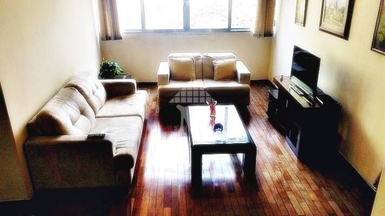 Imagem Apartamento com 2 Quartos à Venda, 100 m² em Paraíso - São Paulo Imagem Apartamento com 2 Quartos à Venda, 100 m² em Paraíso - São Paulo