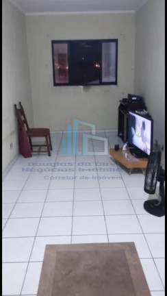 Imagem Apartamento com 1 Quarto à Venda, 52 m² em Caiçara - Praia Grande Imagem Apartamento com 1 Quarto à Venda, 52 m² em Caiçara - Praia Grande