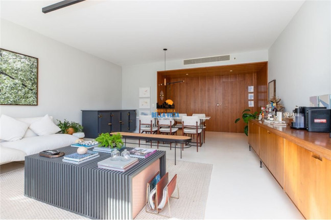 Imagem Apartamento com 2 Quartos à Venda,  em Itaim Bibi - São Paulo
