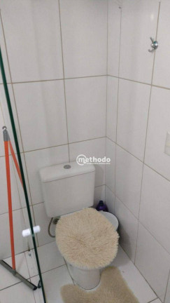 Imagem Kitnet com 1 Quarto à Venda, 36 m² em Centro - Campinas Imagem Kitnet com 1 Quarto à Venda, 36 m² em Centro - Campinas