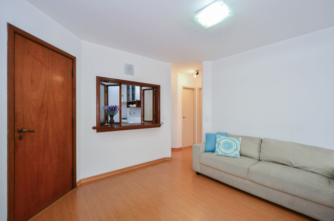 Imagem Apartamento com 3 Quartos à Venda, 90 m² em Vila Uberabinha - São Paulo