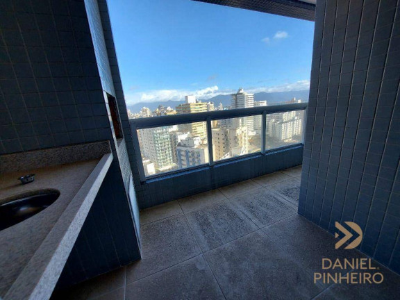 Imagem Apartamento com 1 Quarto à Venda, 50 m² em Boqueirão - Praia Grande