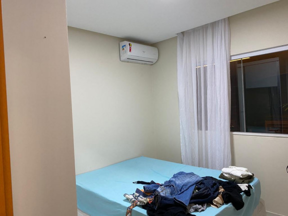 Imagem Casa com 4 Quartos à Venda, 500 m² em Barra Do Jacuípe - Camaçari