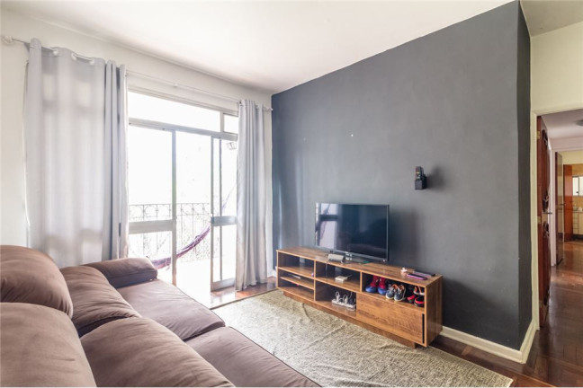 Apartamento com 3 Quartos à Venda, 120 m² em Jardim Das Acácias - São Paulo