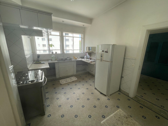 Imagem Imóvel com 4 Quartos à Venda, 350 m² em Bela Vista - São Paulo