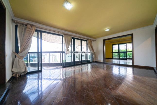 Imagem Apartamento com 4 Quartos à Venda, 305 m² em Panamby - São Paulo Imagem Apartamento com 4 Quartos à Venda, 305 m² em Panamby - São Paulo