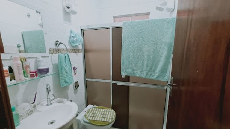 Imagem Casa com 3 Quartos à Venda, 129 m² em Atibaia Jardim - Atibaia