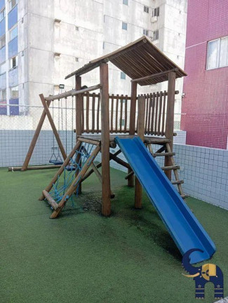 Imagem Apartamento com 2 Quartos à Venda, 49 m² em Matatu - Salvador Imagem Apartamento com 2 Quartos à Venda, 49 m² em Matatu - Salvador