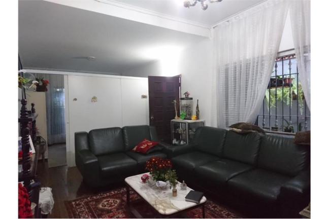 Imagem Casa com 4 Quartos à Venda, 200 m² em Vila Mascote - São Paulo Imagem Casa com 4 Quartos à Venda, 200 m² em Vila Mascote - São Paulo